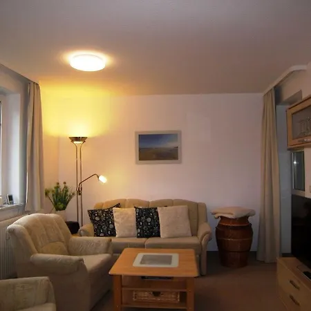 Lejlighed Haus Am Buchenpark 11